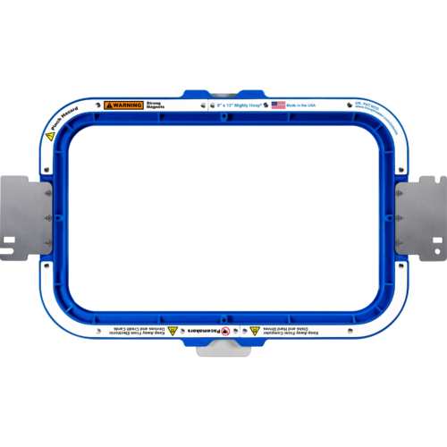 5.5" Mighty Hoop