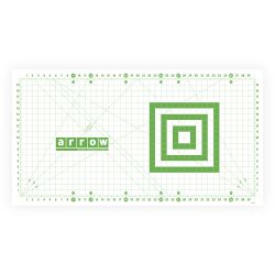 Arrow Cutting Mat for Eleanor II - Default Title