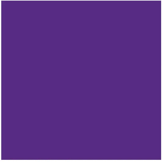 Midas Touch Solid Purple Sykel