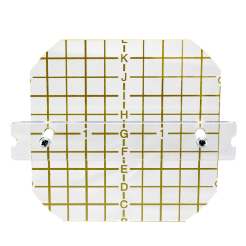 Mighty Hoop Bracket Set