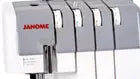 Janome MyLock 454D Sailing Line Serger Janome