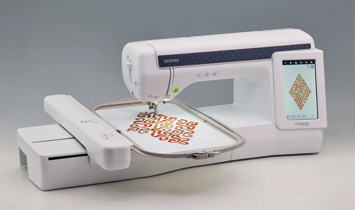 Brother Expedition BX1e Dedicated Embroidery Machine - Pre-Order