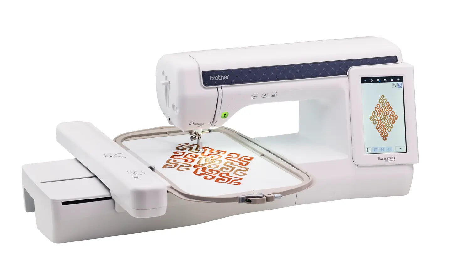 Brother Expedition BX1e Dedicated Embroidery Machine - Pre-Order