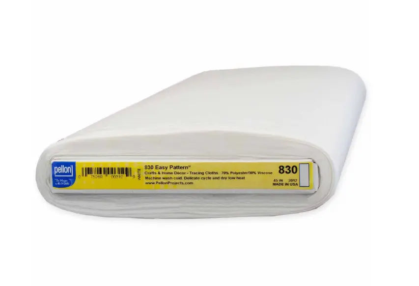 Pellon 830 Easy Tracing Pattern | Blank Tracing Paper Sewing Machine Outlet