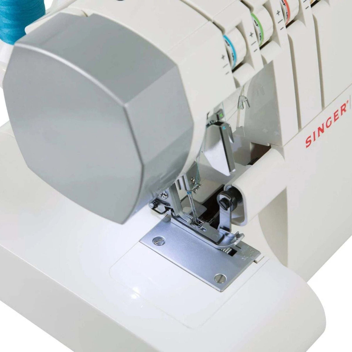 SINGER ProFinish 14CG754 Serger - official product image 5