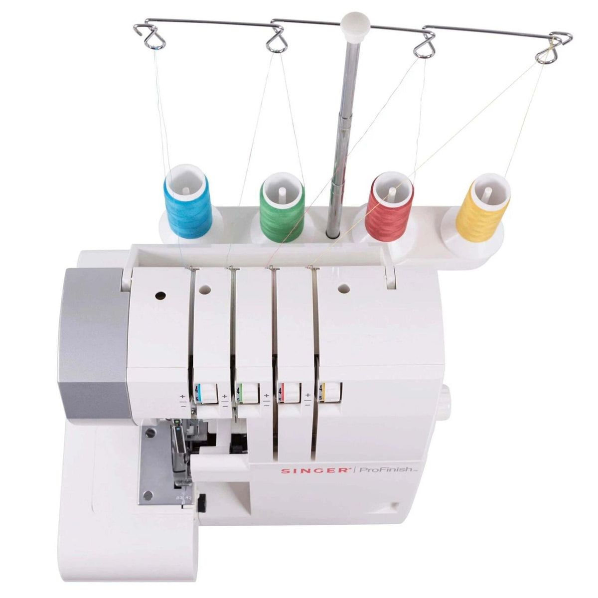 SINGER ProFinish 14CG754 Serger - official product image 4