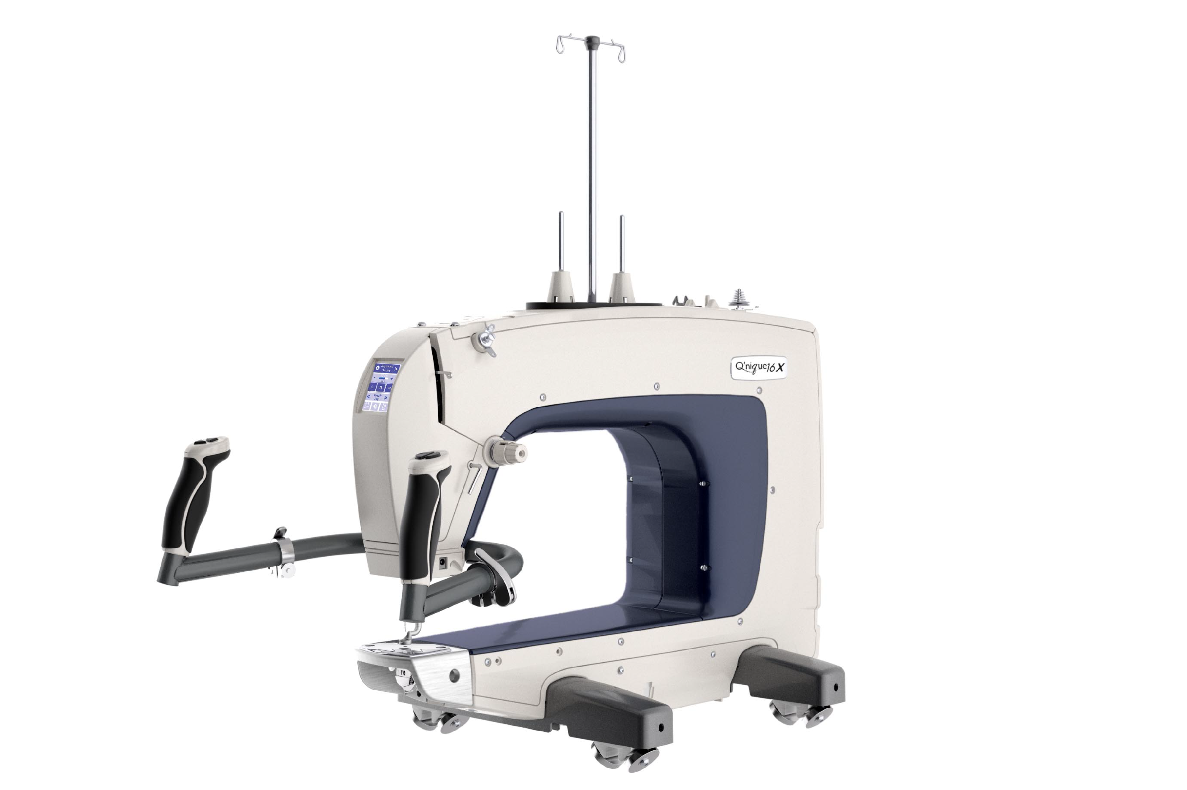 Grace Q’nique 16X Quilting Machine