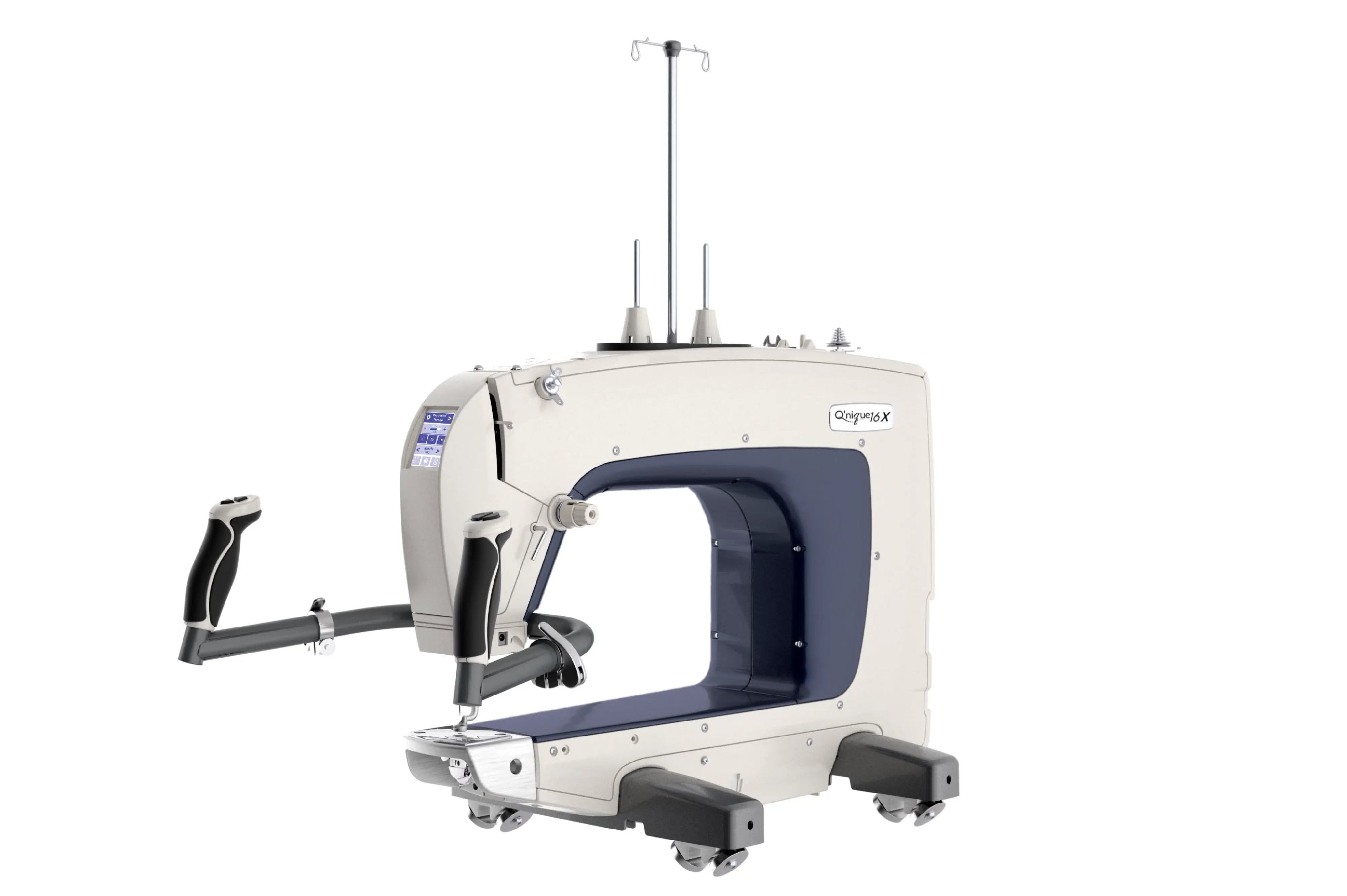 Grace Q’nique 16X Quilting Machine Grace