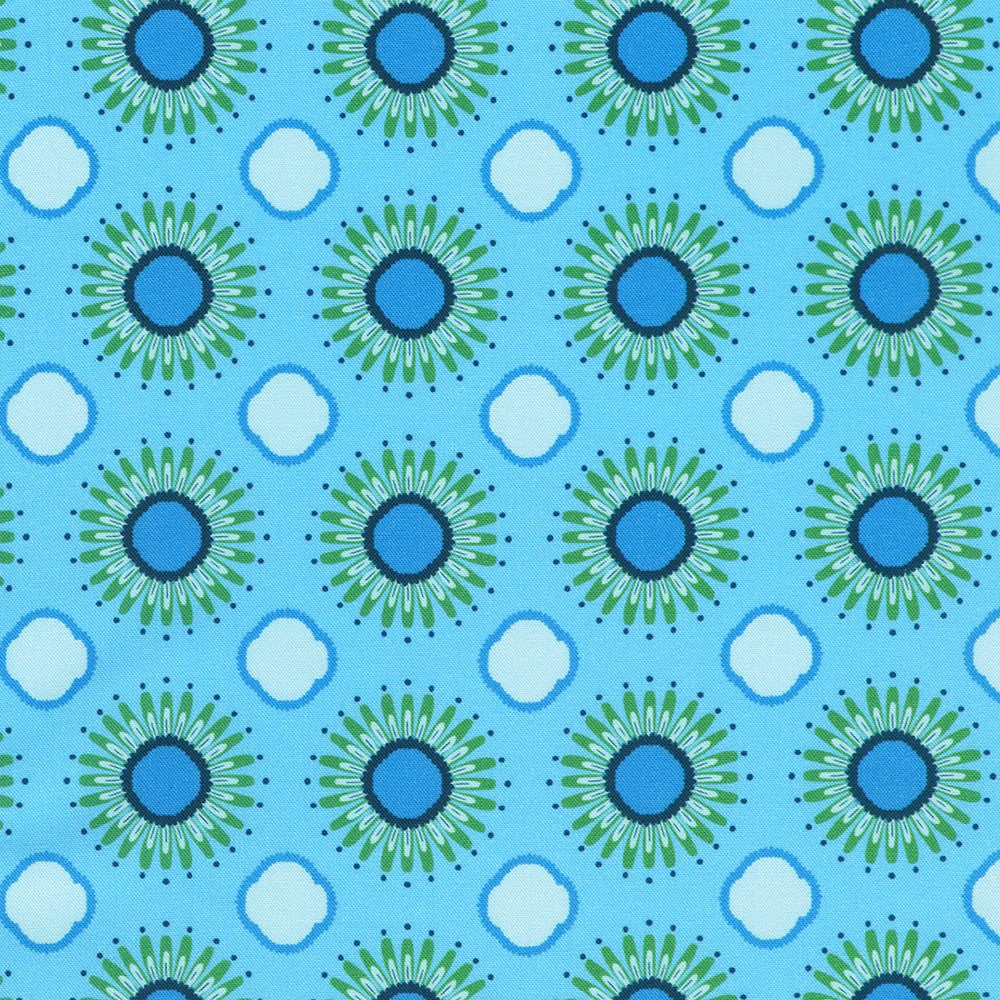 RK RSDD-23945-71 Lagoon