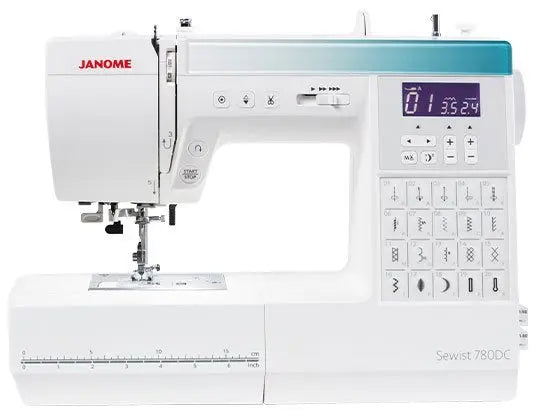 Janome Sewist 780DC Janome