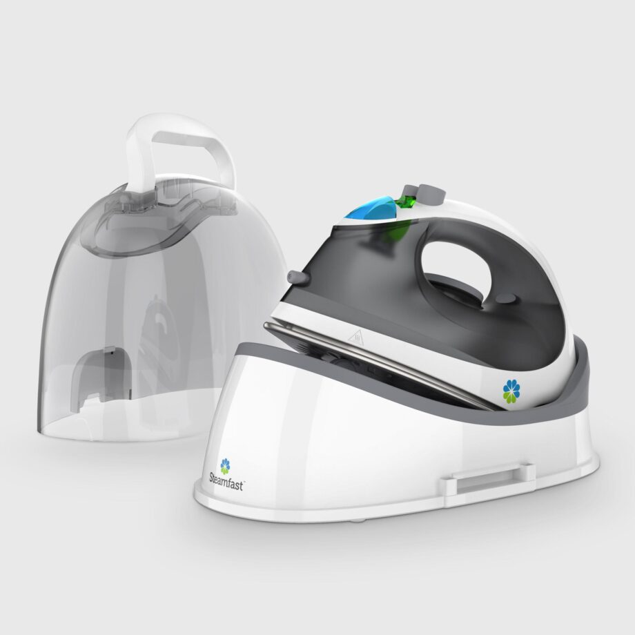 Steamfast SF-760 Cordless Steam Iron
