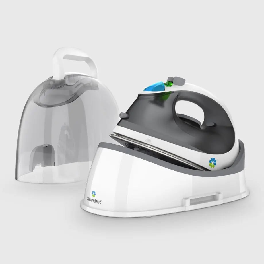 Steamfast SF-760 Cordless Steam Iron Sewing Machine Outlet