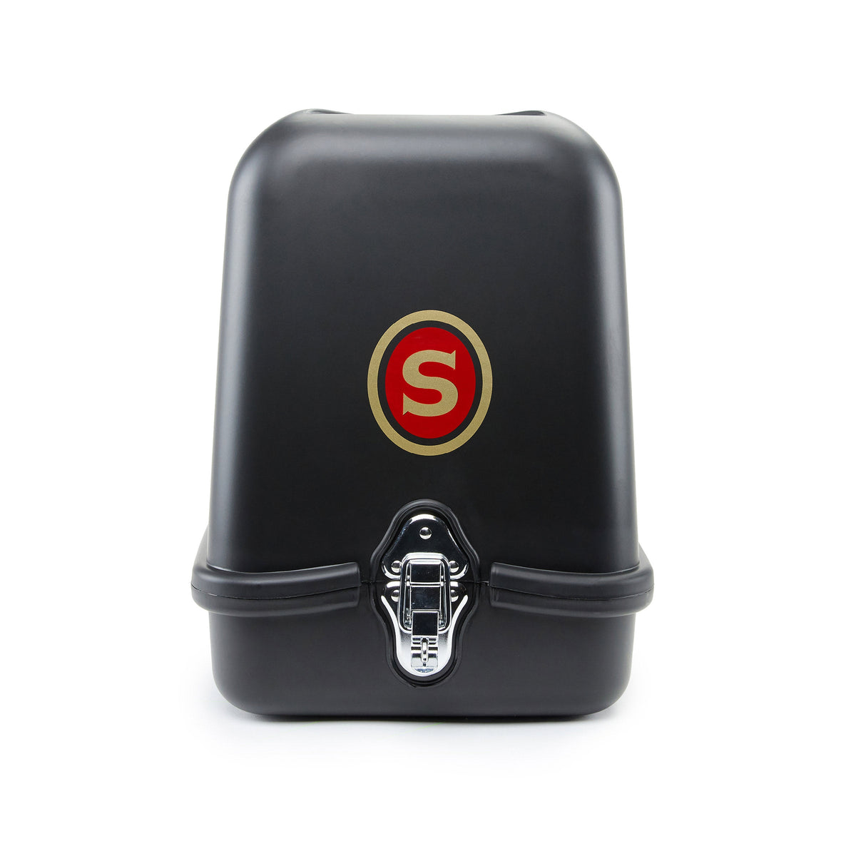 SINGER HD500 Classic Black Sewing Machine & Hard Carrying Case Bundle - official product image 5