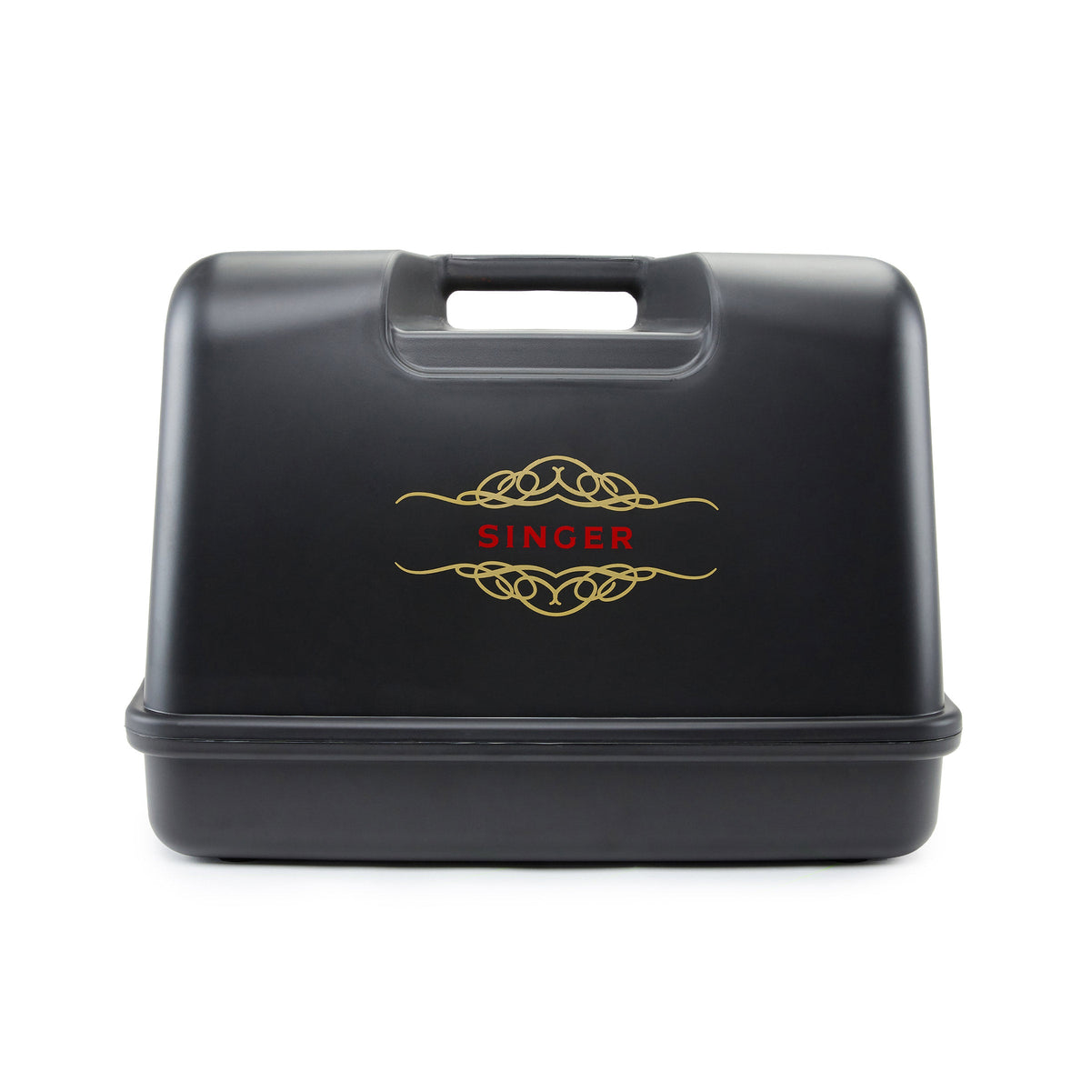 SINGER HD500 Classic Black Sewing Machine & Hard Carrying Case Bundle - official product image 6