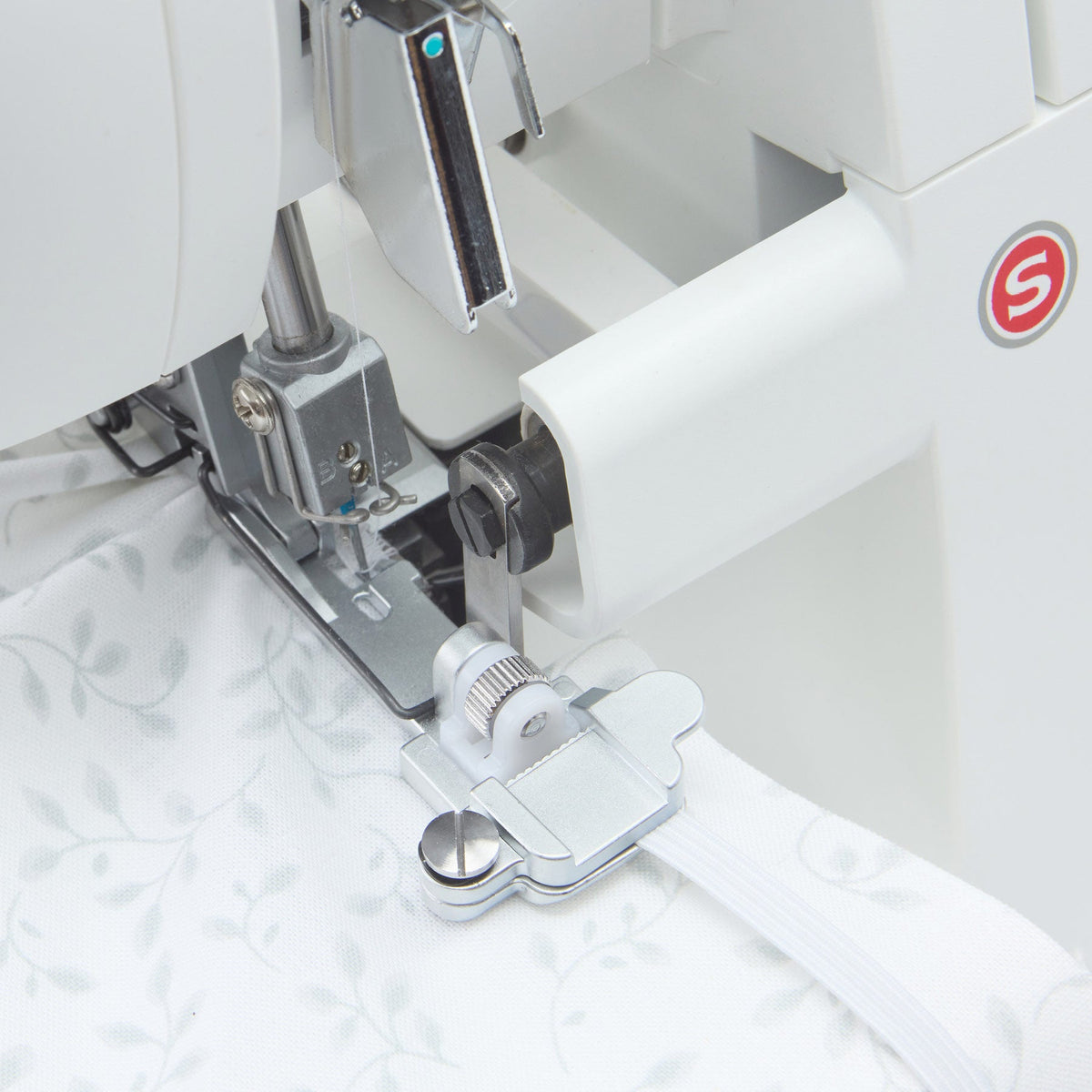 SINGER Professional Finish Bundle - official product image 4