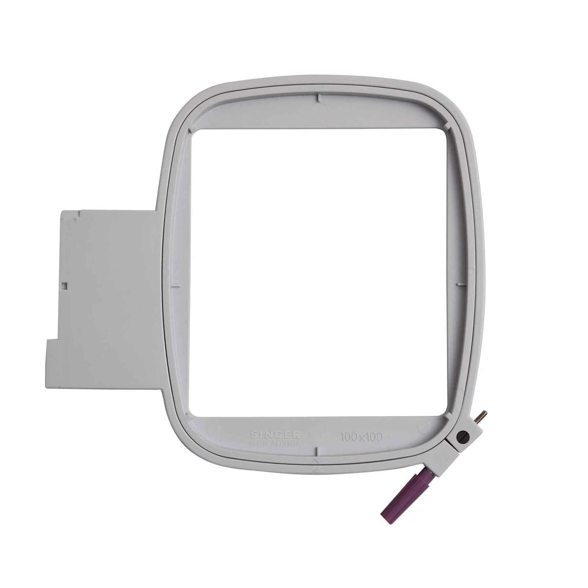 SINGER SE9180 Sewing & Embroidery Machine & Hoops Bundle - official product image 3