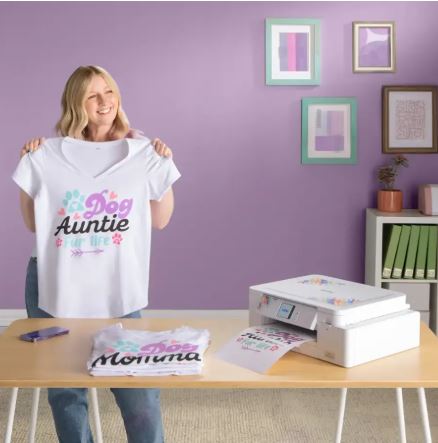 Brother SP1 | Sublimation Printer Powered by Artspira