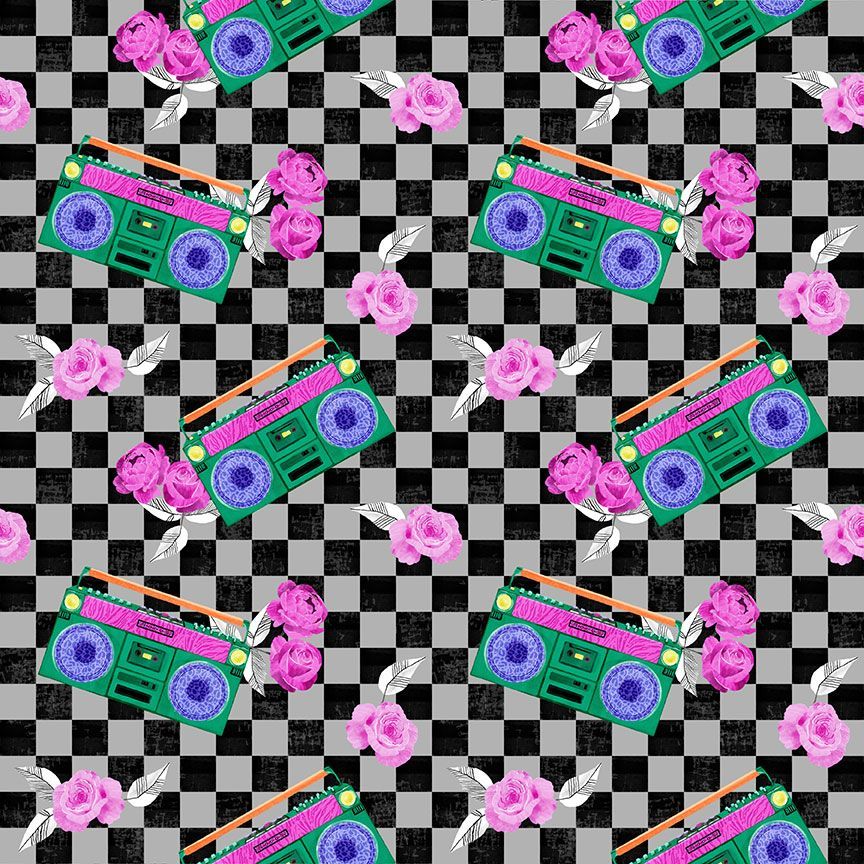 Dear Stella Tiger Beat DPJ3230