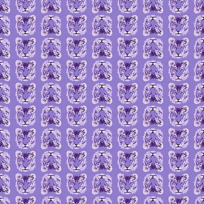 Dear Stella El Tigre DPJ3234