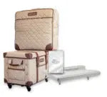 Brother SASEBBX1BNDL Expedition luggage bundle