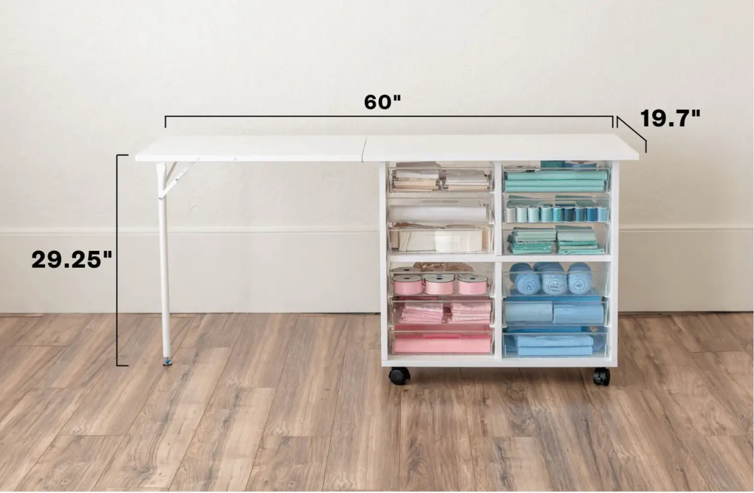 Create Room DreamCart