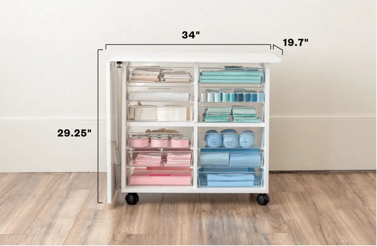 Create Room DreamCart
