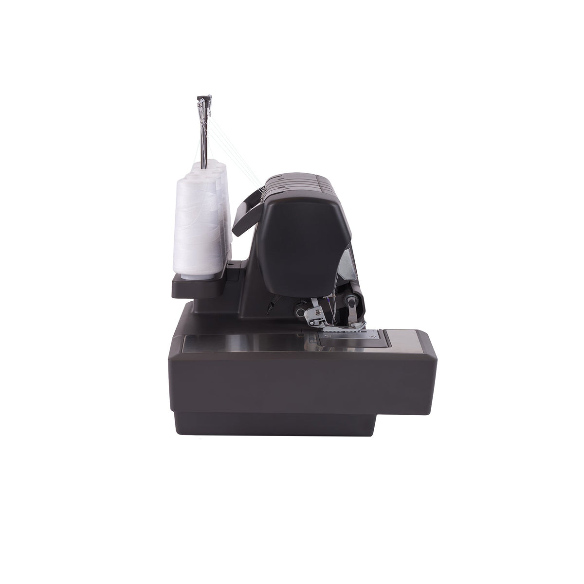 SINGER Heavy Duty 0460 Charcoal Serger - official product image 7