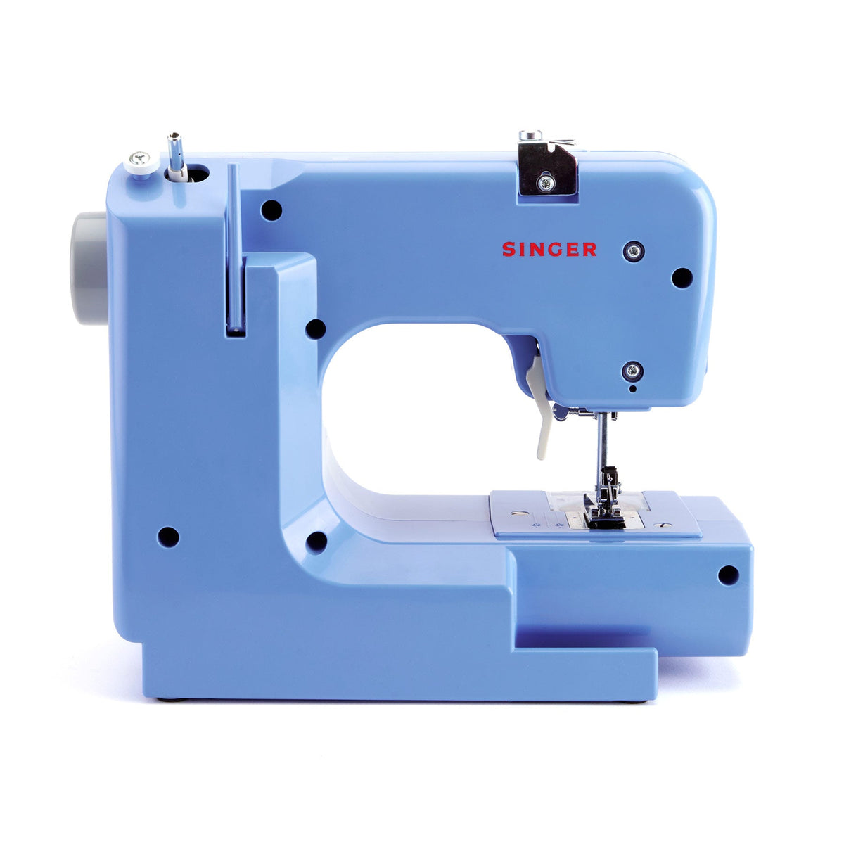 SINGER M1000 Blue Mending Machine - official product image 5