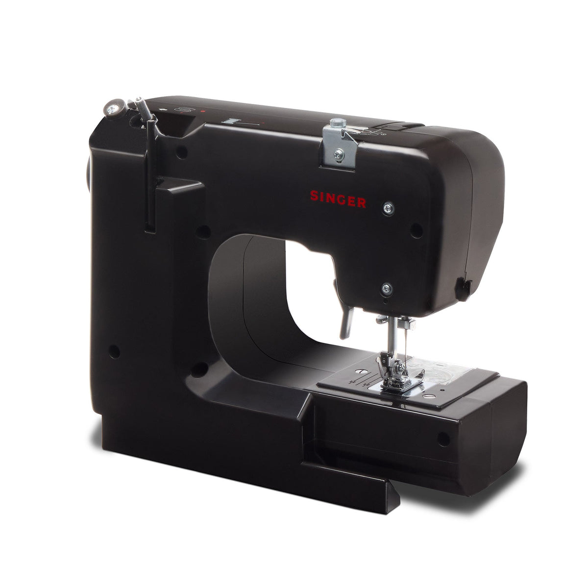 SINGER M1000 Black Mending Machine - official product image 4