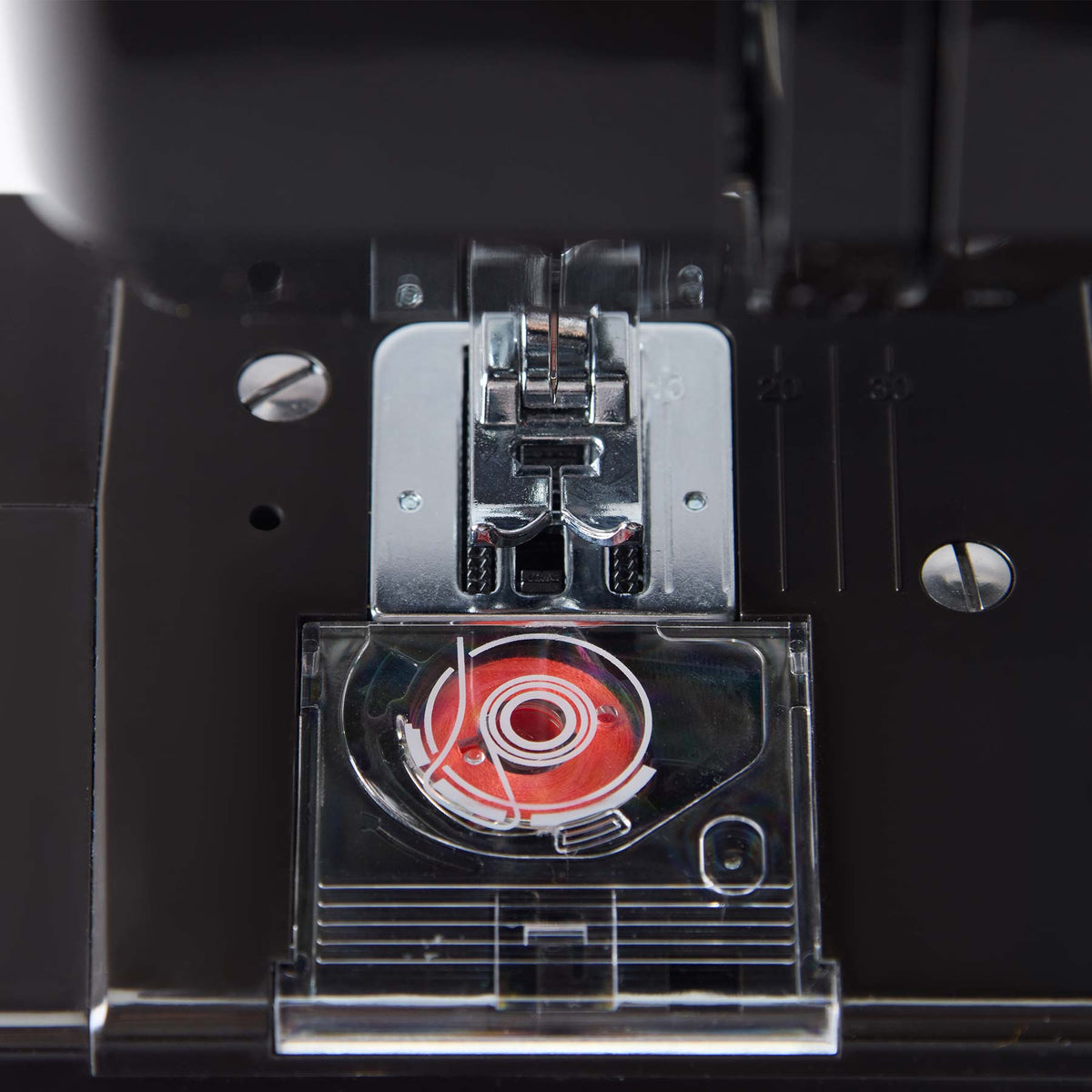 SINGER M1000 Black Mending Machine - official product image 7