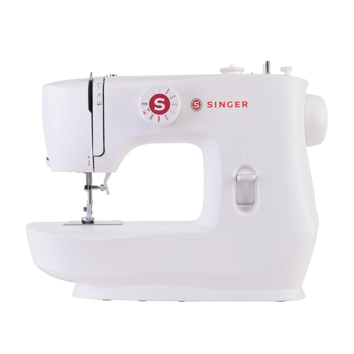 SINGER MX60 Sewing Machine - official product image 1