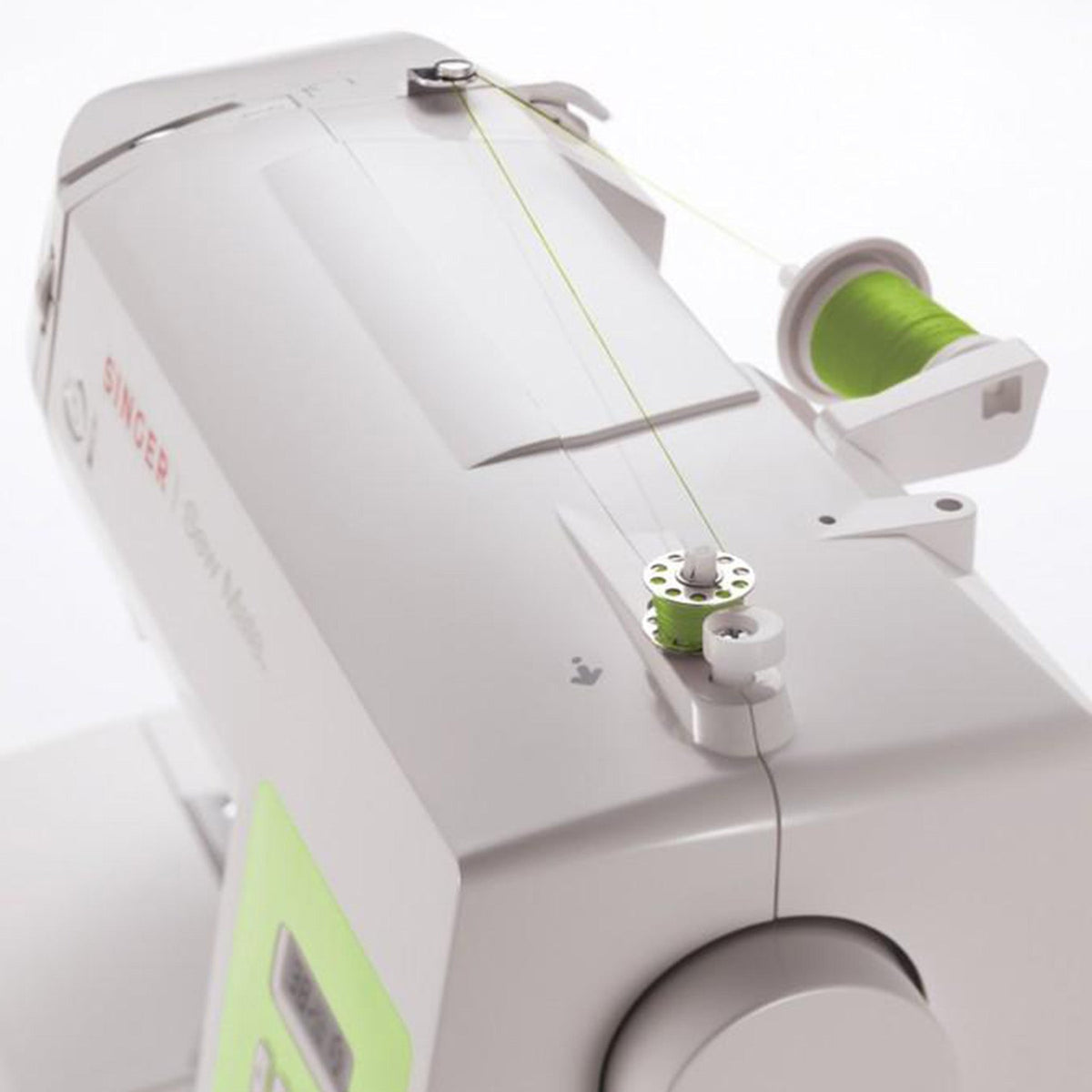 SINGER Sew Mate 5400 Sewing Machine - official product image 4