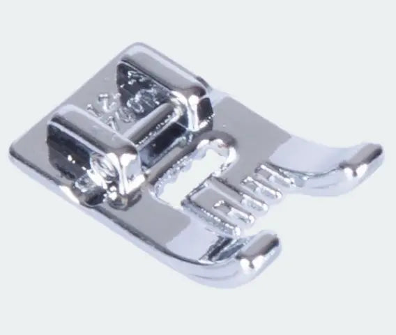 Viking Nine Groove Pin Tuck Foot Viking