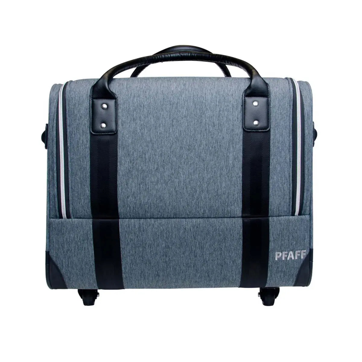 PFAFF Luxe Collection Serger Roller Bag - official PFAFF product image