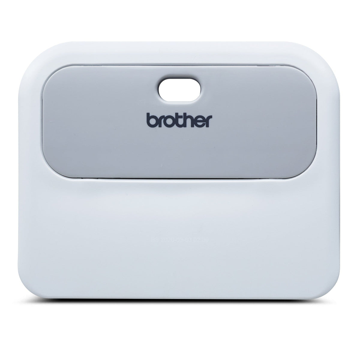 Brother CASCP1 Scraper