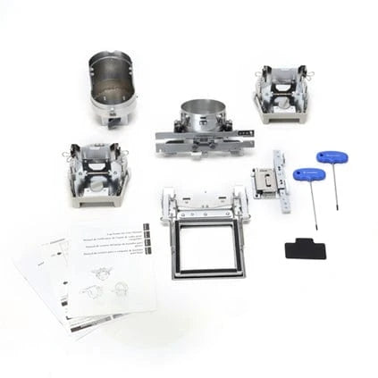 Brother Embroidery Only Machine Brother Entrepreneur One PR1X Embroidery Machine