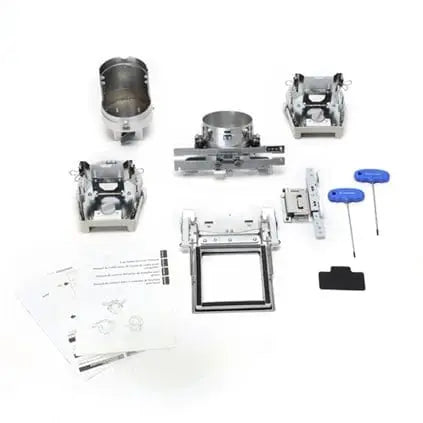 Brother Embroidery Only Machine Brother Entrepreneur One PR1X Embroidery Machine