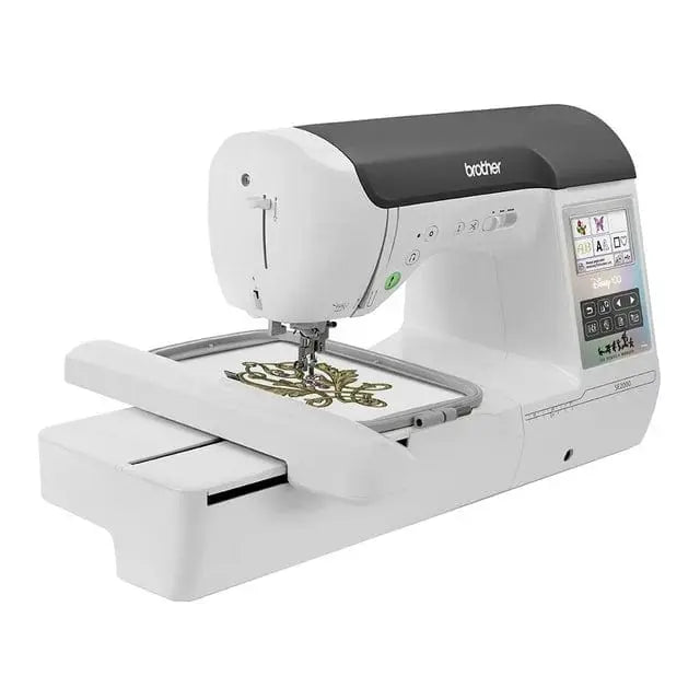 Brother Sewing & Embroidery Machines Brother SE2100Di: Elevate Your Sewing and Embroidery Projects