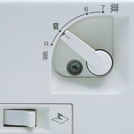 Brother Sewing Machines Brother 1634DX Serger Overlock Machine