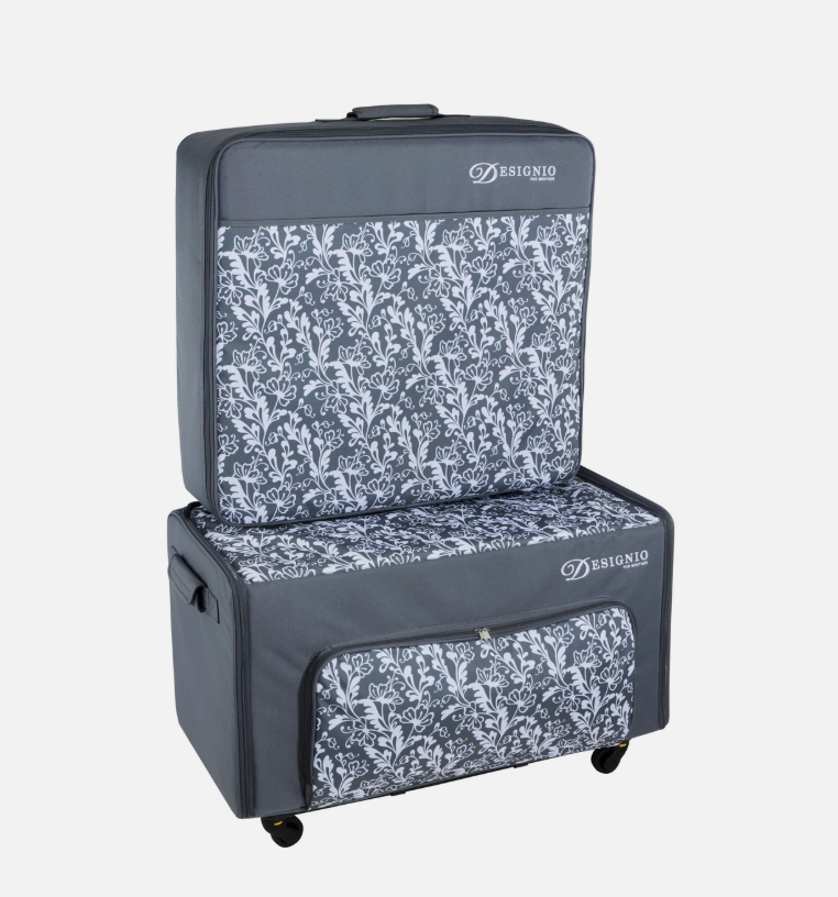Brother Designio Rolling Trolley | SASEBXP3E