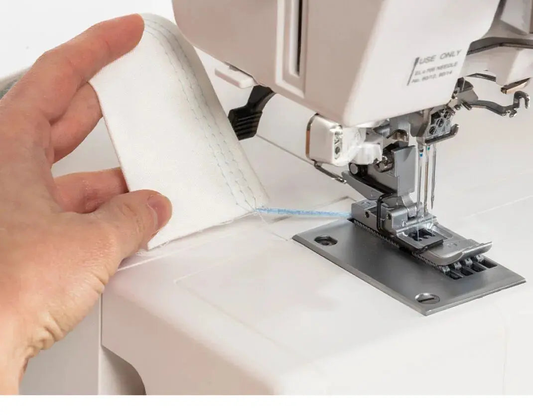 Janome Coverpro 3000 Professional Janome