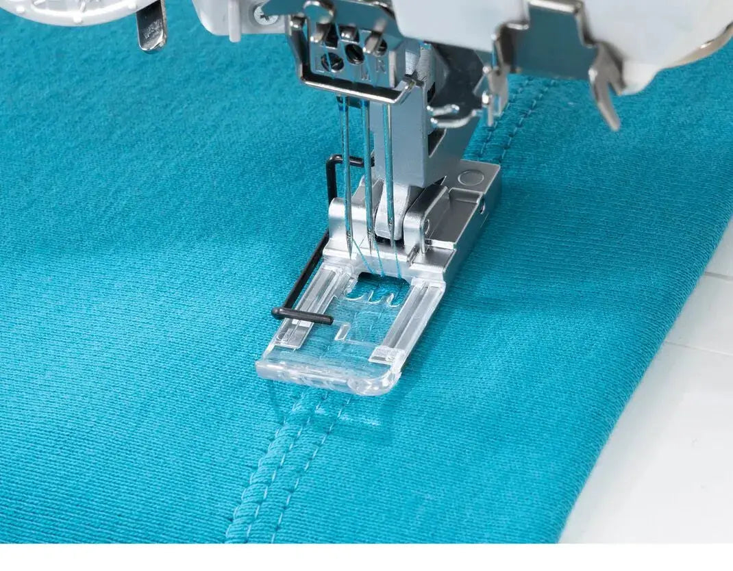 Janome Coverpro 3000 Professional Janome