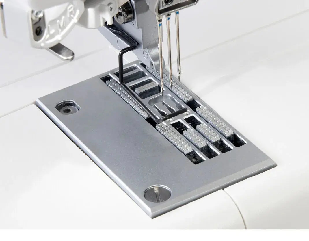 Janome Coverpro 3000 Professional Janome
