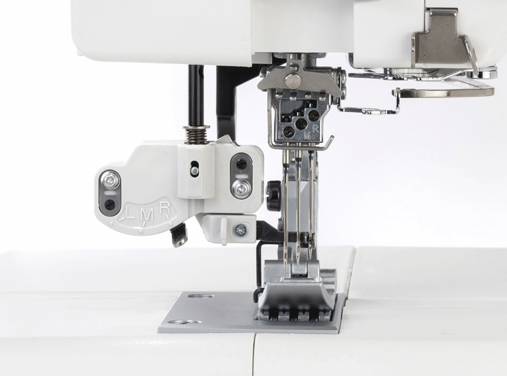 Janome Coverpro 3000 Professional Janome