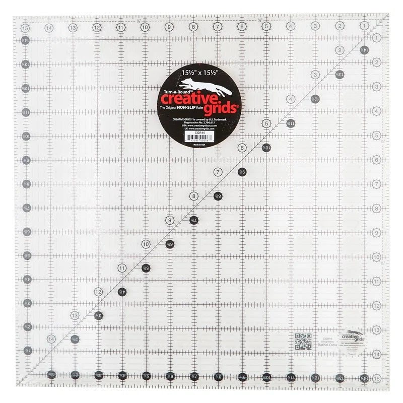 Creative Grids 16.5 x 16.5