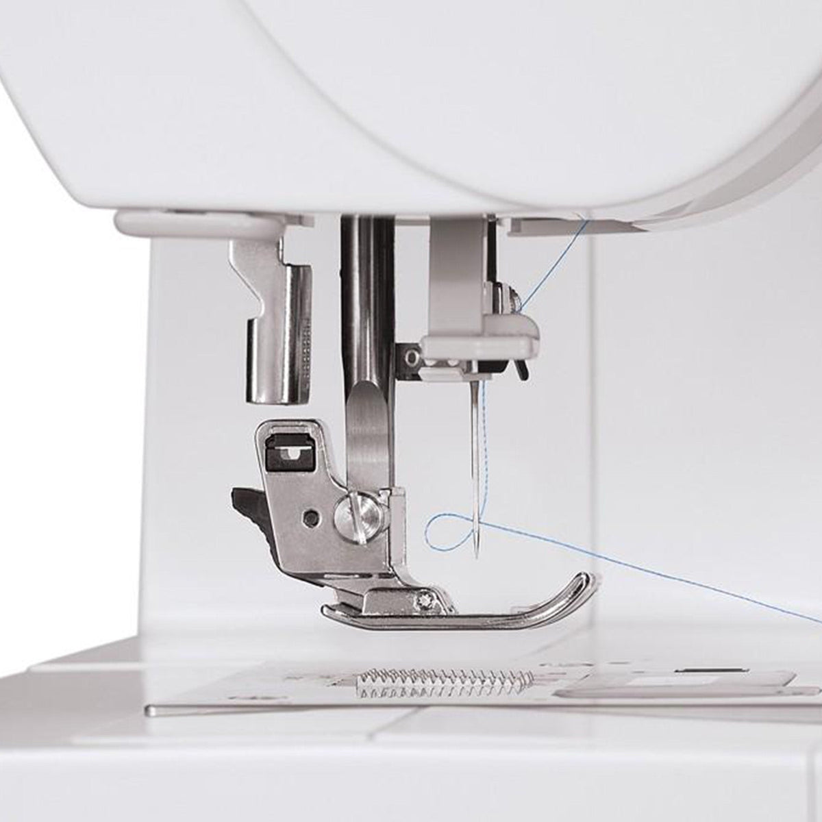 SINGER Quantum Stylist 9985 Sewing Machine - official product image 6
