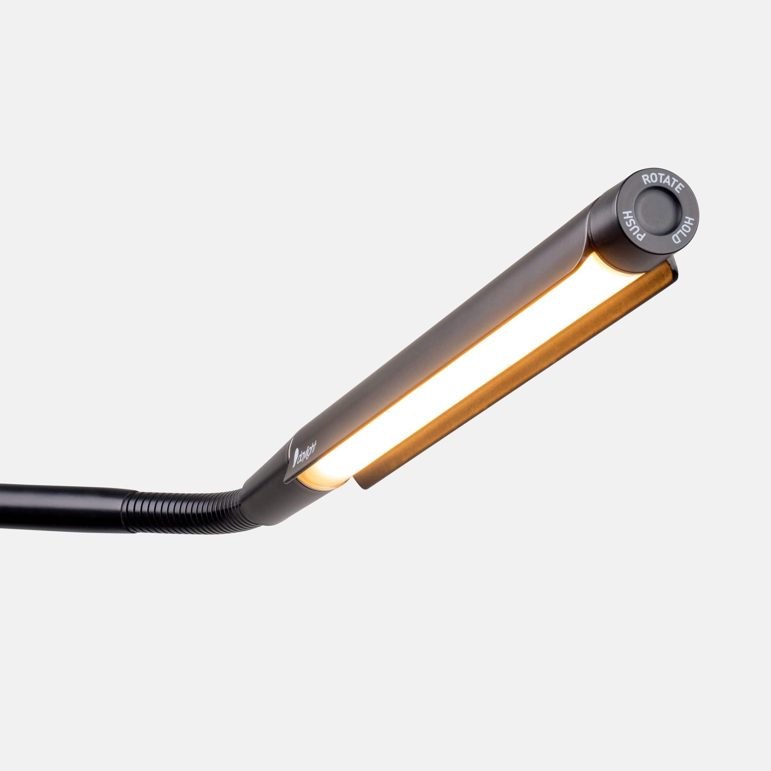 Daylight Daylight Electra U35231 - Black Satin