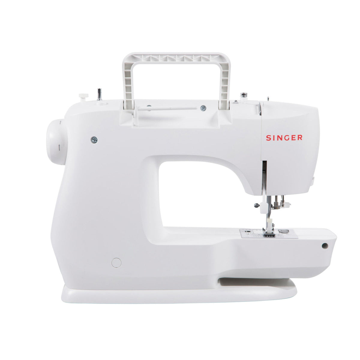 SINGER Refurbished Simple 3337 Sewing Machine - official product image 6