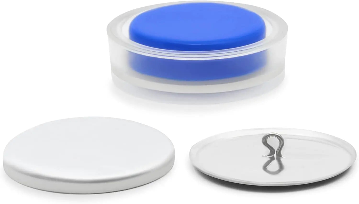 Dritz Notion Dritz Cover Button Kits with Tool - Size 60