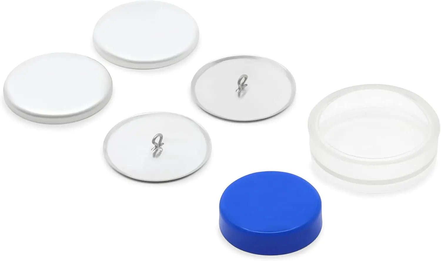 Dritz Notion Dritz Cover Button Kits with Tool - Size 60